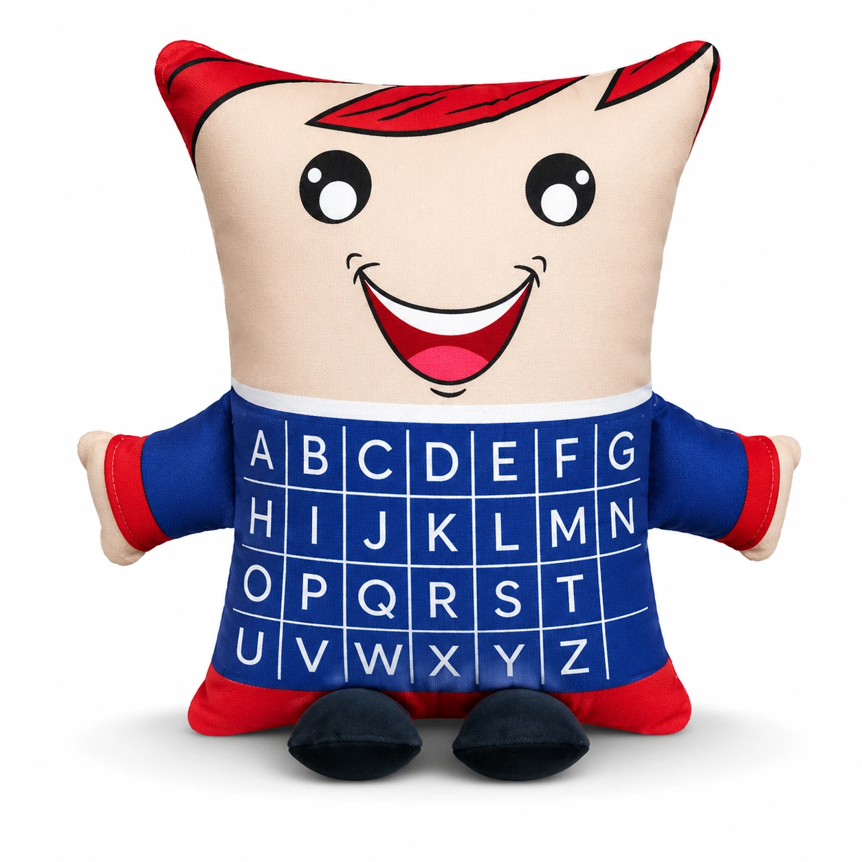 Almofadas Educativas