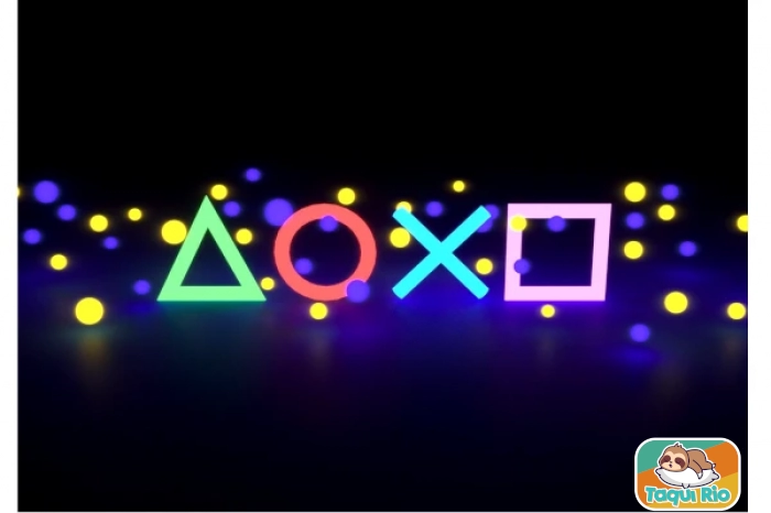 Almofadas Decorativas Mundo do Game