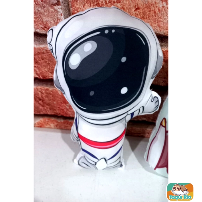 Almofadas decorativas Astronauta