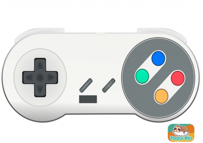 Almofadas Decorativas Mundo do Game