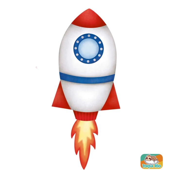 Almofadas decorativas Astronauta