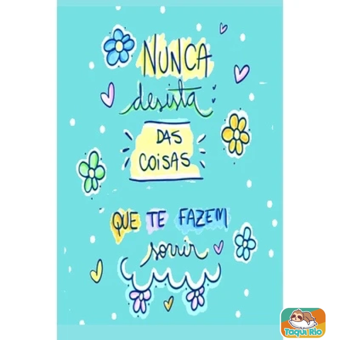 Almofada Com Bolso Namorados - Frases de Amor - cestas de café - Lembrancinha - com enchimento