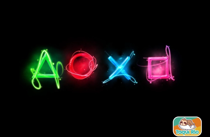 Almofadas Decorativas Mundo do Game