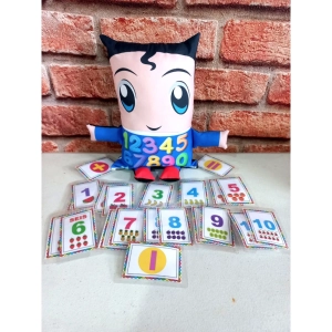 Senhor Matemático Aprenda Matemática Brincando